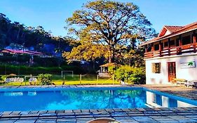 Hotel Fazenda Jequitibá